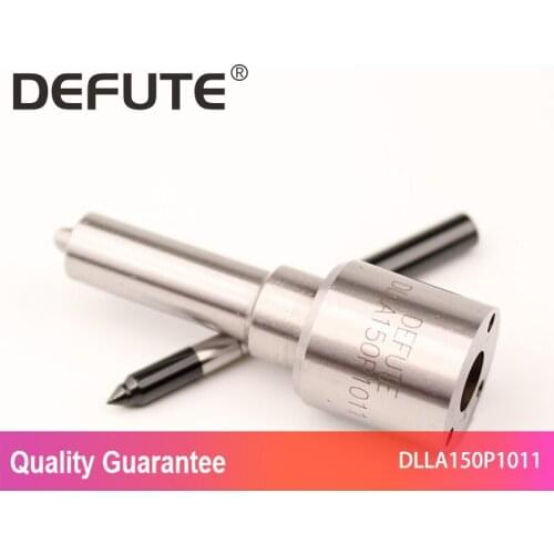 DLLA150P1011 DLLA153P035 Diesel Fuel Injector nozzle DLLA155P1674 DLLA155PN202