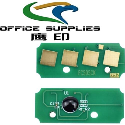20PCS T-FC505 TFC505 Toner Cartridge Reset Chip for Toshiba E-STUDIO 2505AC 3005AC 3505AC 4505AC 5005AC