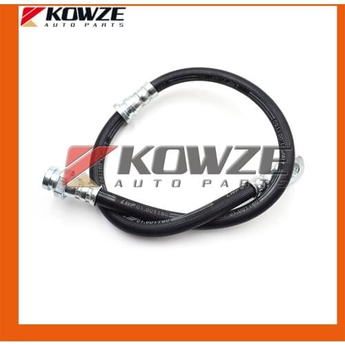 Тормозные шланги KOWZE China At AliExpress