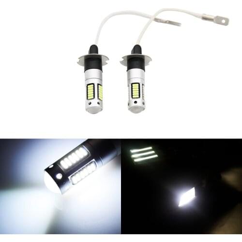 Newell LED H3 Bulbs (PK22s)