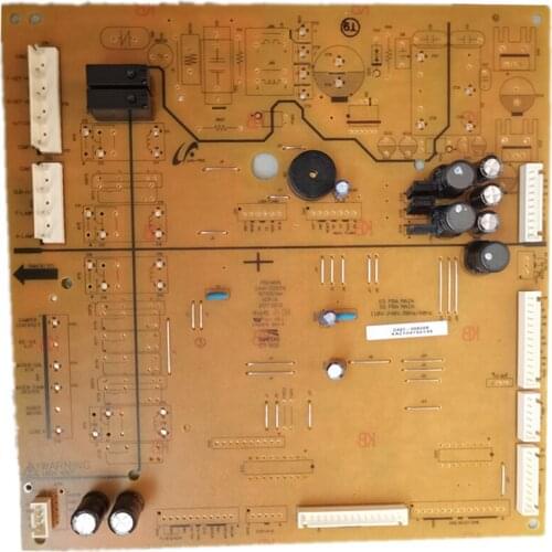 New Original Motherboard For Samsung Refrigerator Computer Board Control Panel DA92-00646B rs552nrua7e nruasK