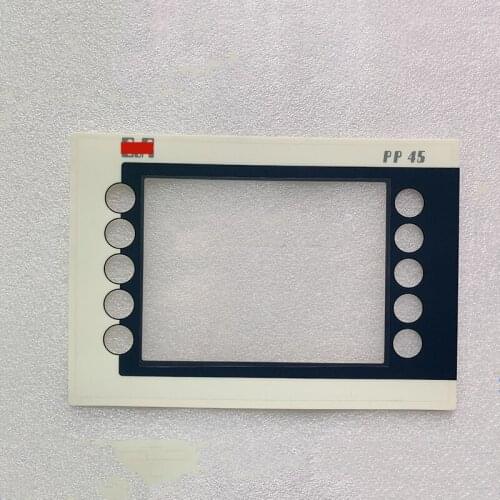 New 4PP045.0571-K32 protective film