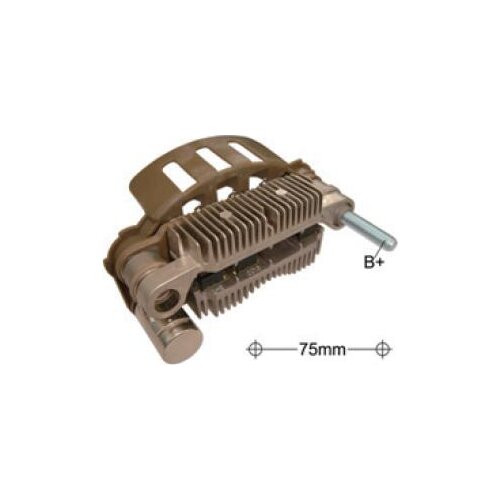 NEW HNROCK ALTERNATOR RECTIFIER 1260AU00/MIA7527