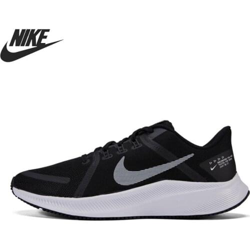 Original New Arrival NIKE WMNS QUEST 4 Womens Running Shoes Sneakers