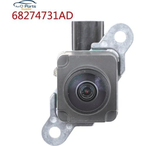 Original 68274731AD Reversing Rear View Backup Parking Assist Camera For Ram CHRYSLER 17-18 3500