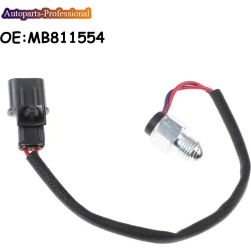 Transfer Box Gearshift 4WD Lamp Switch For MITSUBISH Sport 2.5 3.0 99-09 For Mitsubishi L200 K77T Series 4 2.8D 96-07 MB811554