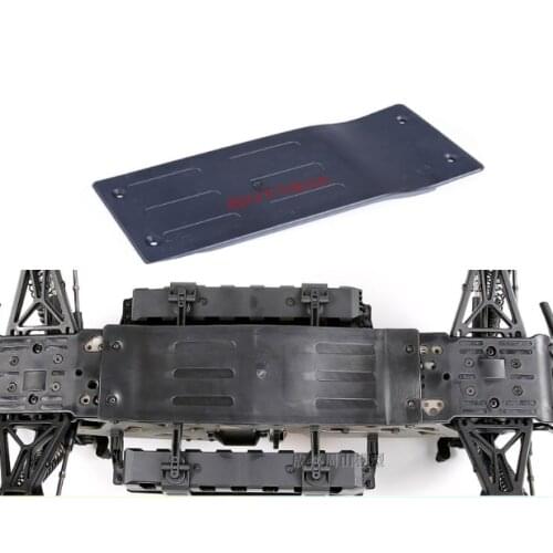 Chassis plate for HPI SAVAGE FLUX XL