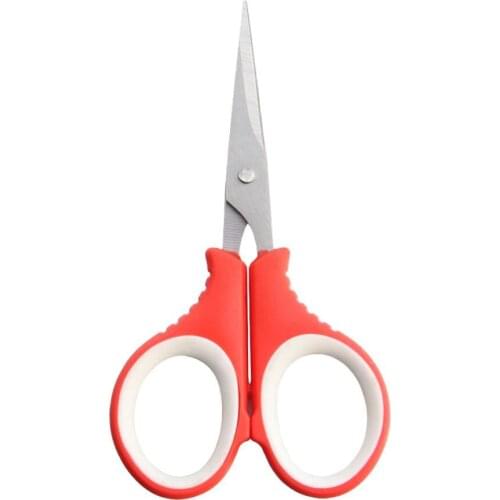 Fishing Plier Scissor Braid Line Lure Cutter Hook Remover Tackle Tool Cutting Fish Use Tongs Scissors Fishing Pliers