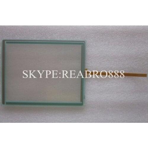NEW touch glass for SIMATIC HMI KTP600 panel 6AV6647-0AC11-3AX0 6AV6647-0AD11-3AX0 6AV6647-0AB11-3AX0