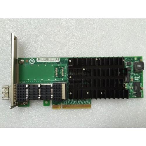 IBM Z-Series XF SR 10GB PCIe Server Adapter 45D1076 network card