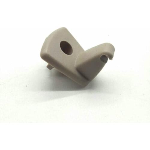 SKTOO Fit for Chrysler 300C sun shading board clip sun board hook