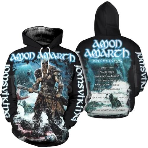 Tessffel Unisex Vikings Symbol Tattoo Viking Warriors NewFashion Harajuku MenWomen 3DPrint zipper/Sweatshirts/Hoodies/Jacket s-3