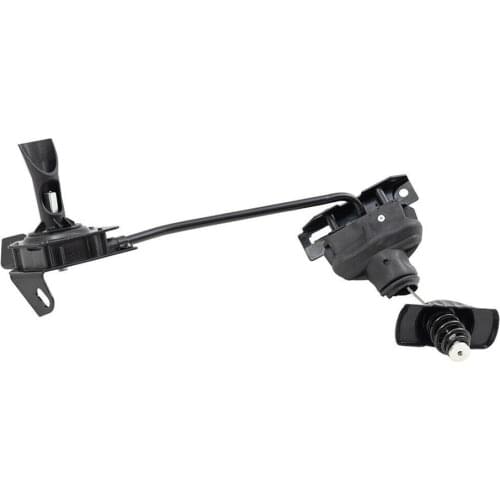 Aintier Engine Spare Tire Carrier 924-509 10367115 Fit for 2002-2005 GMC Jimmy 2003-2008 Isuzu Ascender 2005-2009 Saab 9-7x