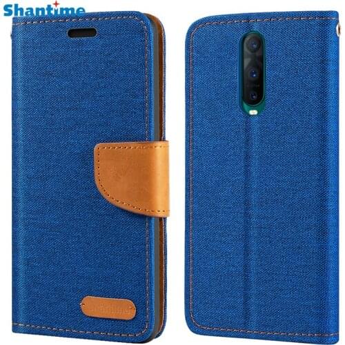 Zuitop Oppo R17 Phone Cases