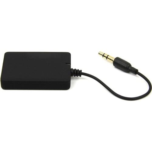 2.4GHz New Wireless BT Audio Transmitter A2DP AVRCP 3.5mm Stereo HiFi Audio Dongle Adapter Transmitter For PC TV Headphones