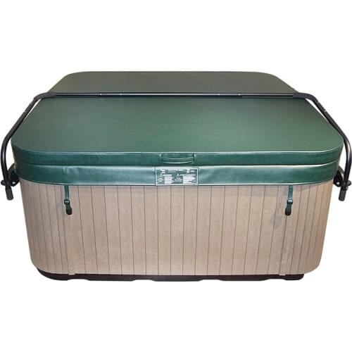 2020 hot sale hot tub spa cover lifter easy to install and operate