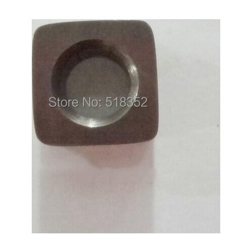 43017(C851) Hitachi Upper Power Feed Contact 12*6*6mm for H-cut.230M.304P.406P.508P.Q WEDM-LS Wire Cutting Machine Parts