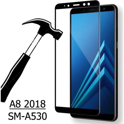 Armoureagle Screen Protectors For Samsung Galaxy A8 2018