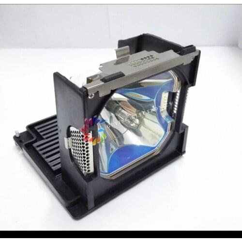 Free Shipping Original Projector Lamp POA-LMP67 610-306-5977 for San yo PLC-XP50 / PLC-XP50L / PLC-XP55 / PLC-XP55L