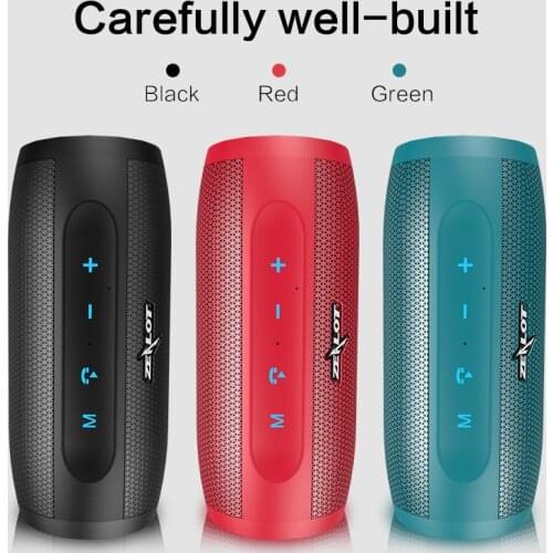 Desxz Portable Speakers