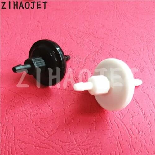 Eco solvent / UV printer disc ink filter 30mm for Seiko Xaar Spectra Skywalker Konica printhead UFO filter /mini ink filtering