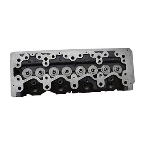 Cylinder Head 909014 LD23 11039-7C001 Fit for Nissan Vanette Cargo Serena 2283cc 2.3D 8v 1994/01