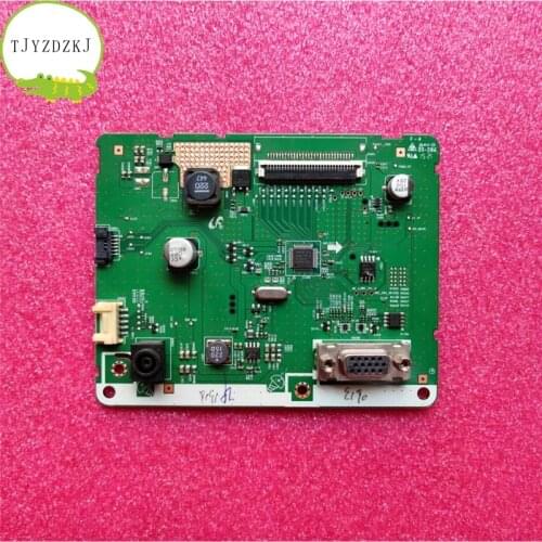 Good test working for 19 inch monitor main board BN41-02078C BN94-07717F B319NWENA SC150/SC130 S19B300NW LS19B300 motherboard