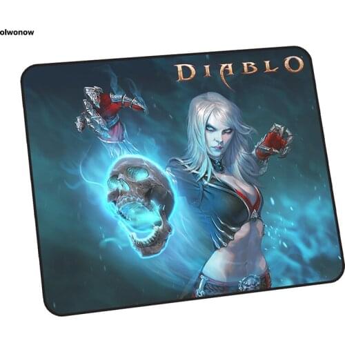 Inarius mouse pad Colourful 30x25cm mousepads best gaming mousepad gamer Gorgeous personalized mouse pads keyboard pc pad