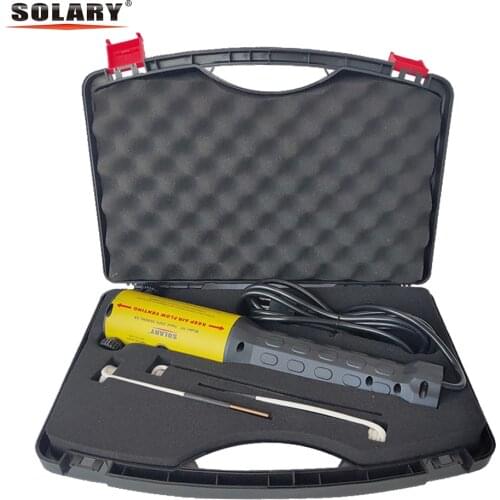 Magnetic Induction Heater with 3 Coils Bolt Heat Remover Tool Kit 1000W 110V 220V Screw Tool Bolt Remover Repair Machine Tools