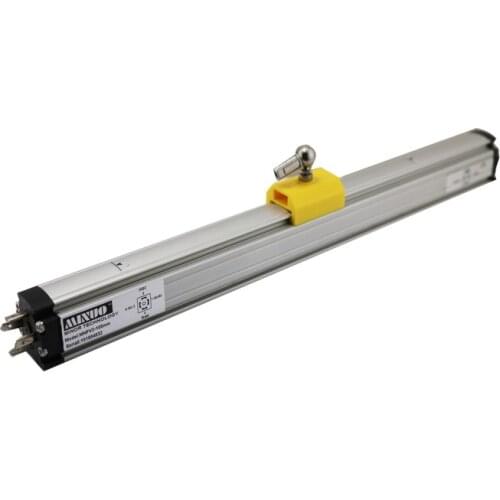 MINUO MNFV1-A-150mm magnetostrictive displacement sensors 24v