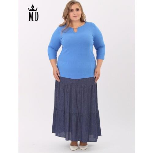 Женские юбки Maria Dagmar China At AliExpress