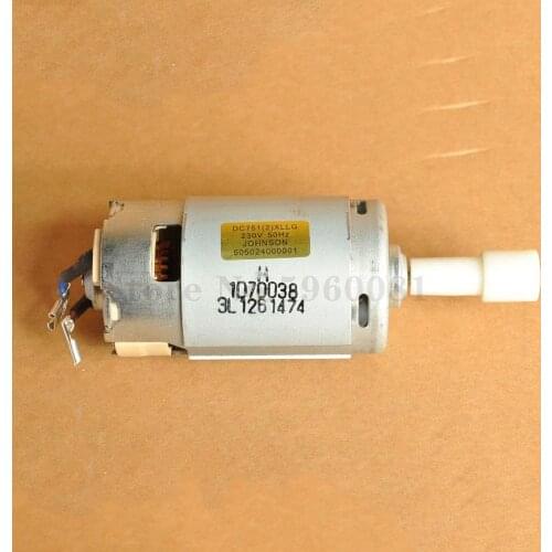 Original Blender Motor Suitable for Philips HR1364 HR1361 HR1362 HR1366 HR1604 HR1608 HR1617 Blender part