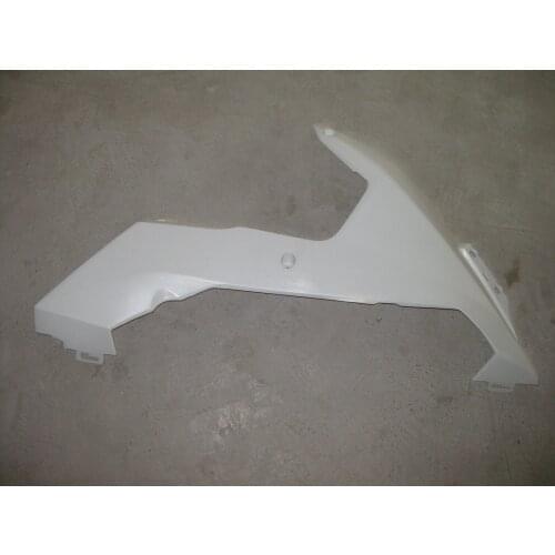 Unpainted Fairing Lower Side Cover Panlel Fit For YAMAHA YZF1000 R1 2007 2008