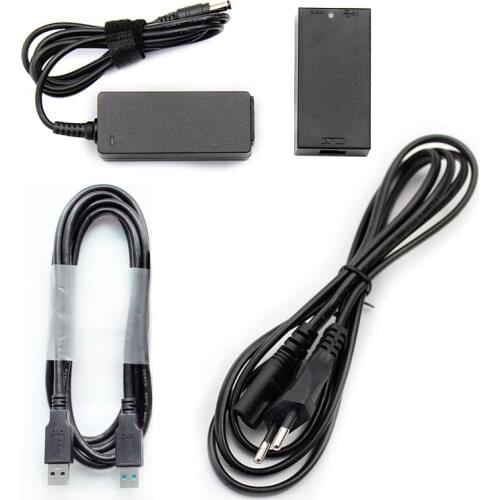 New Arrival Kinect 2.0 Sensor AC Adapter Power Supply for Xbox one S/X/Windows Moves Movement Sensor Motion Control AU US EU UK