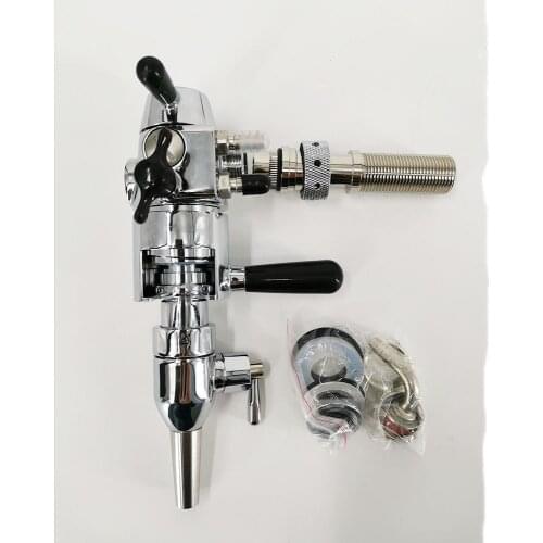 NEW bottle filler with tap