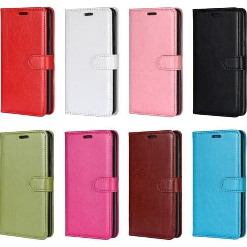 Salanheo Leather Phone Cases