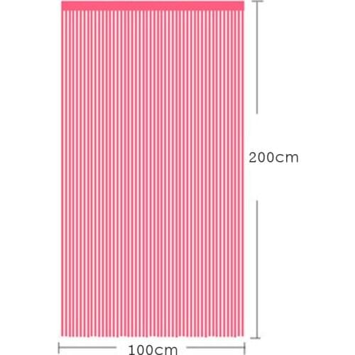 Thicken 1*2m Birthday Party Background Wall Decoration And Arrangement Supplies Rain Curtain Practical and durable decoration