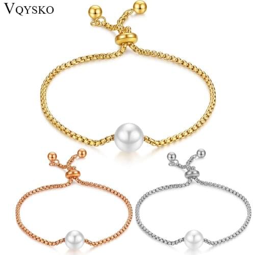 Браслеты дружбы VQYSKO China At AliExpress