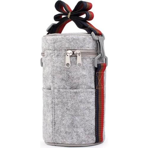 WORTHBUY Shopping Bags