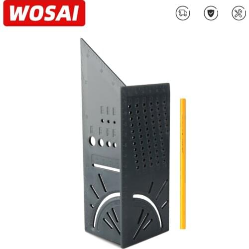 Наборы инструментов WOSAI China At AliExpress