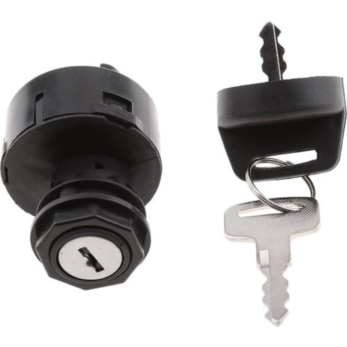 Key ignition lock for Yamaha Rhino 450 660 700 YXR450 YXR660 YXR700