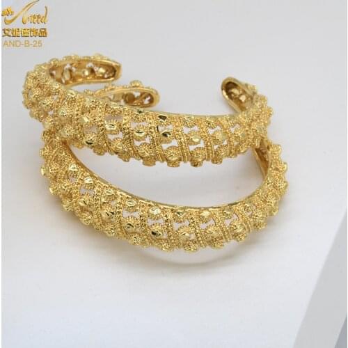 ANIID Womens Bracelets Jewelry Designer For Woman Luxury Alloy Gold Famous Brand Fashion Tibetan Dubai Inspirational Moroccan