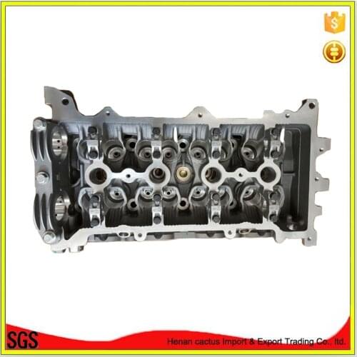 1ZZ FE 1.8L DOHC Cylinder Head For Corolla Matrix MR2 VVTI