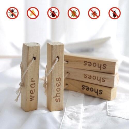 50pcs Wardrobe Anti-insect Pill Shoe Clothes Deodorant Non-toxic Plant Camphor Pill Moth Mosquito Moisture-proof Clean Pill