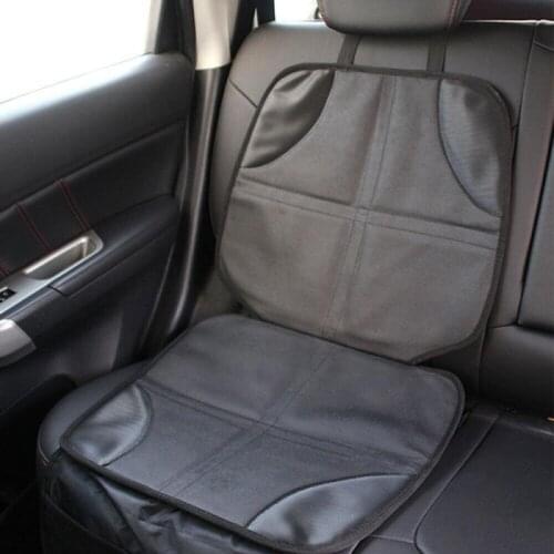 Car Seat Cover Car Seat Protector Mats Child Baby Pads Seat Protective Mat For Baby Kids Protection Cushion Car Accessories
