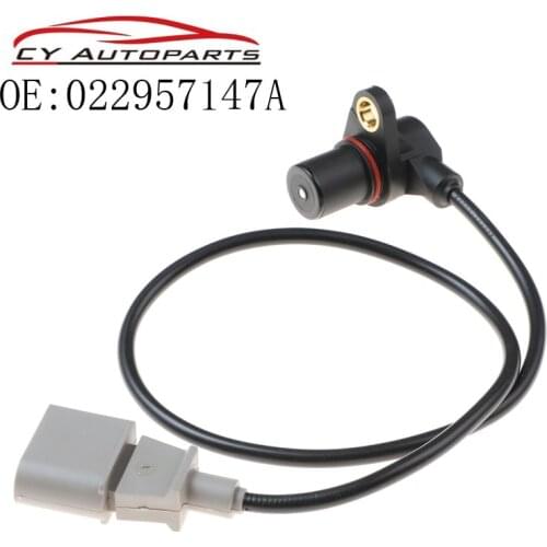 022957147A Crankshaft Position Sensor For VW TRANSPORTER GOLF IV PHAETON TOUARE G MULTIVAN V 95560614700 95560643300