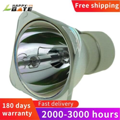 HAPPYBATE Compatible Projector Lamp EC.J9000.001 for PJD5351 PJD5111 X1130 X1230 X1130K X1130S X1230K X1230S X1230PK X1130P
