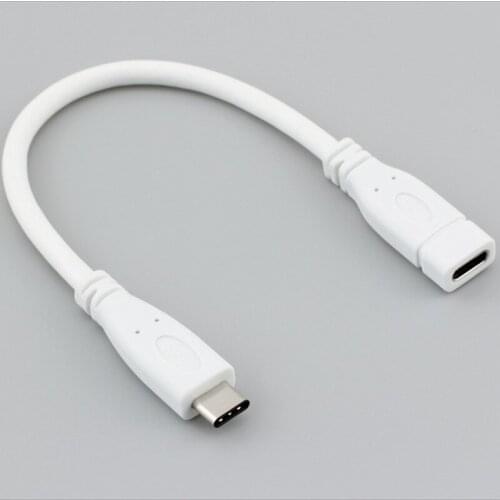 Hongsking Type-C Cables