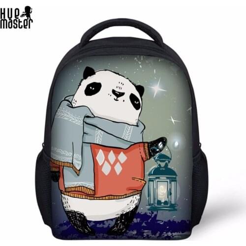 HUE MASTER Kindergarten Bags