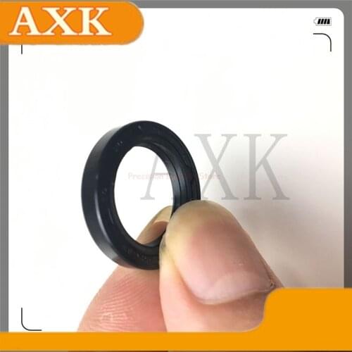 AXK 10PCS High quality skeleton oil seal 22*48*8/10/22*50*10/22*52*10/23*37*7/23*40*6